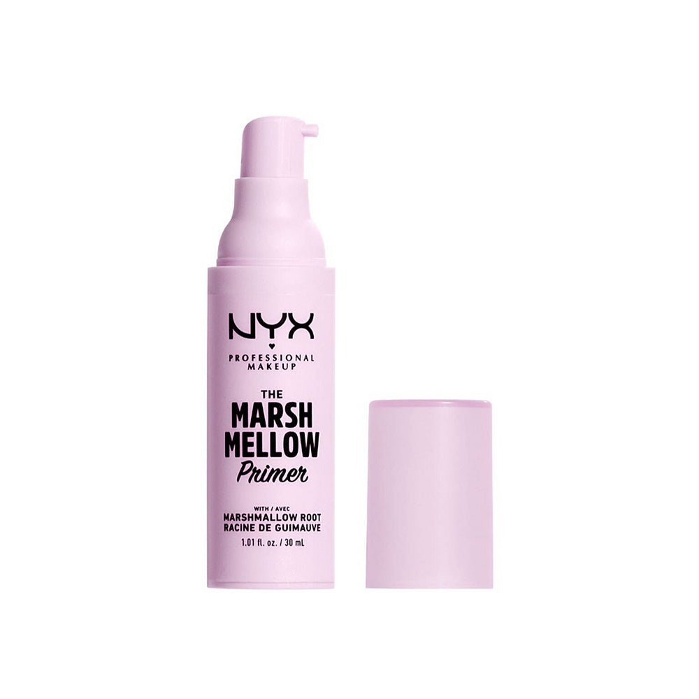 Primer The Marsh Mellow Primer The Marsh Mellow