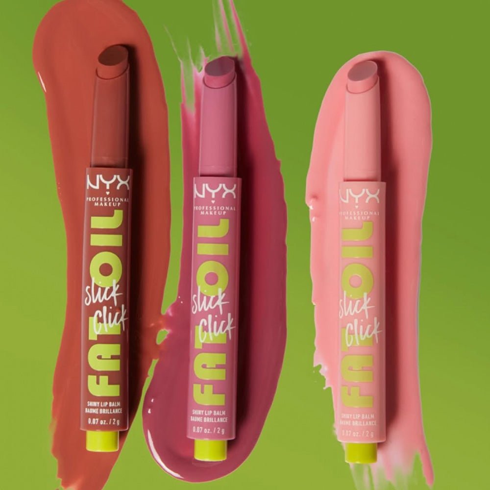 Aceite para Labios Fat Oil Slick Stick Aceite para Labios Fat Oil Slick Stick