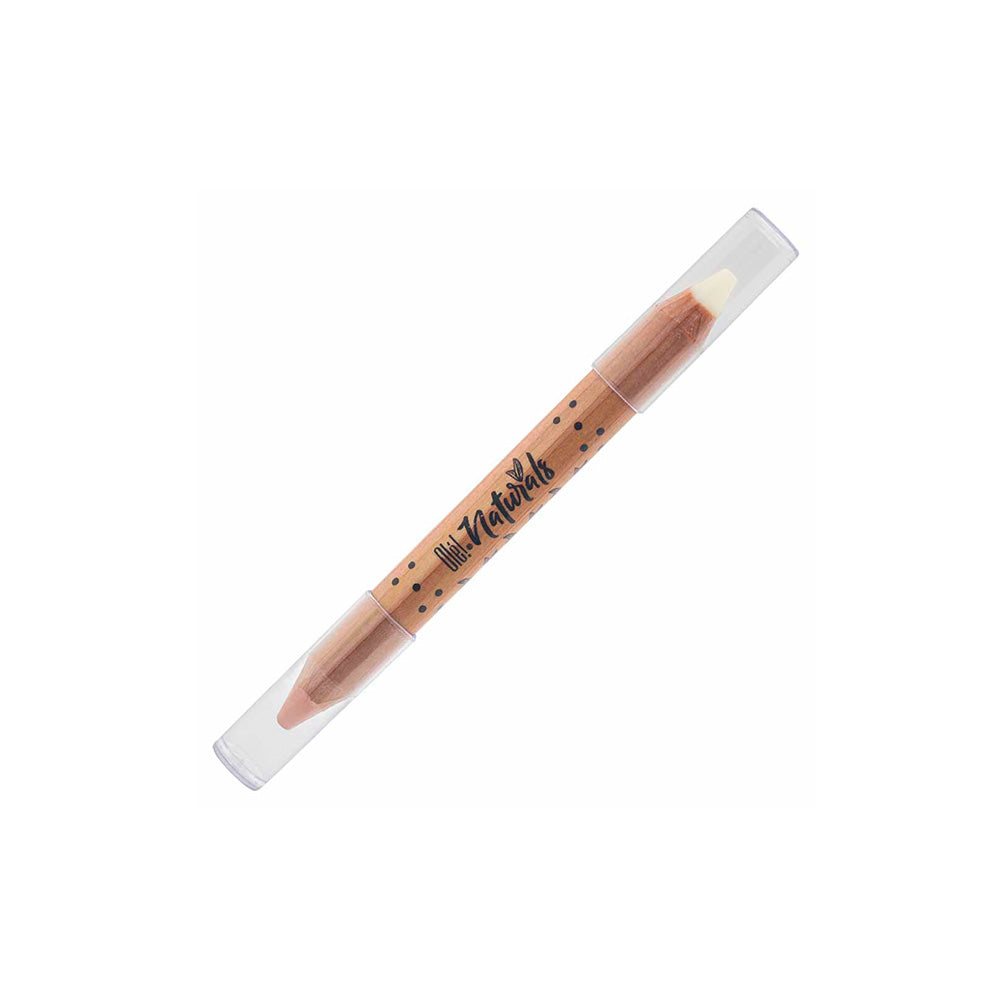 Lápiz Jumbo Duo Corrector y Tratamiento