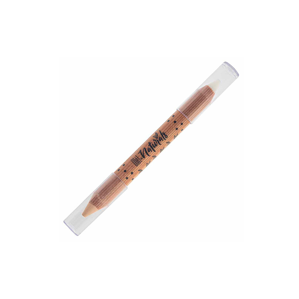Lápiz Jumbo Duo Corrector y Tratamiento