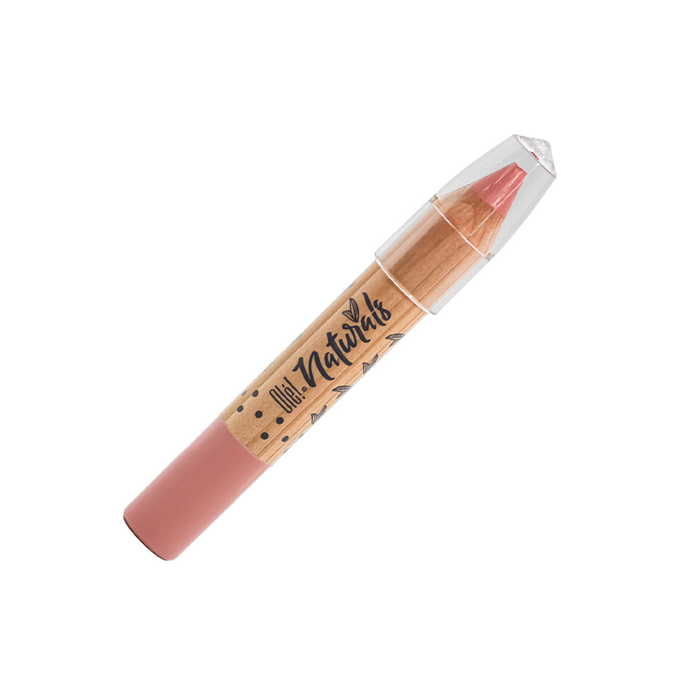 Lápiz Labial Biggy