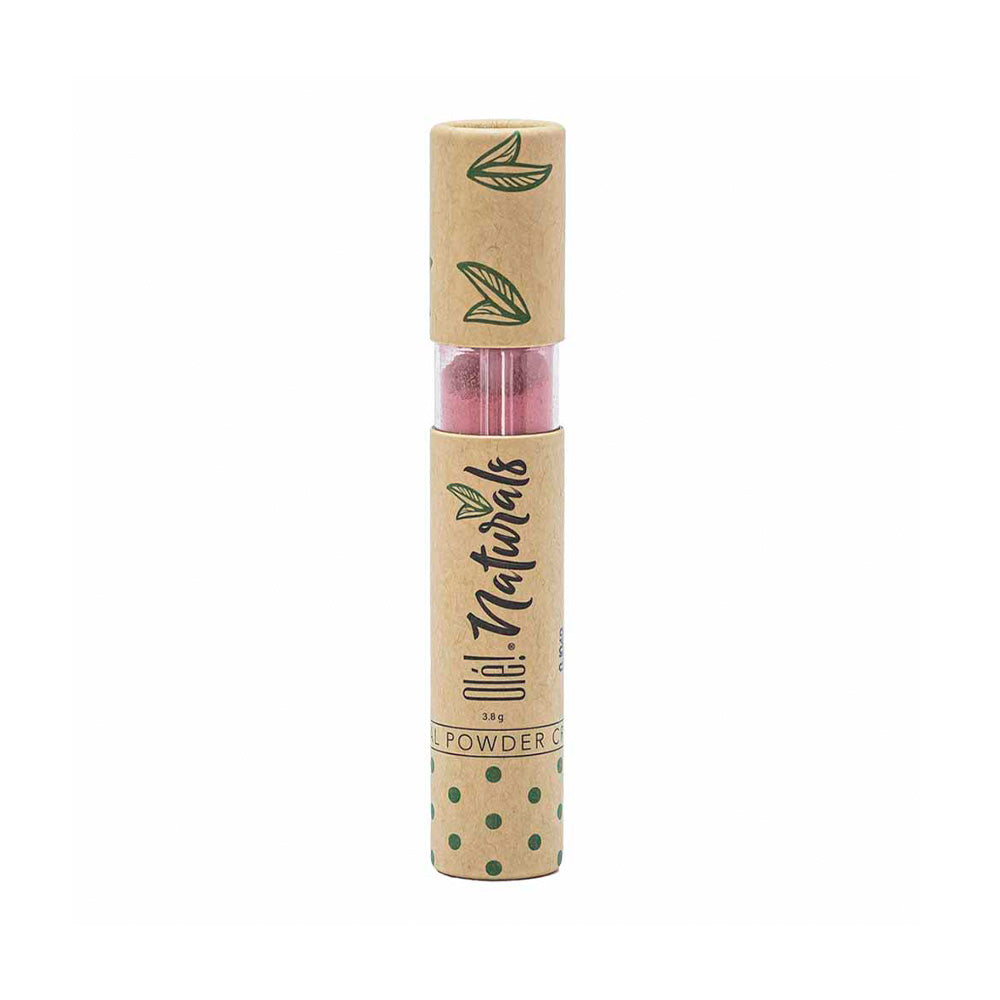 Labial Powder Cream