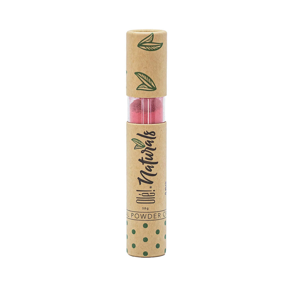 Labial Powder Cream