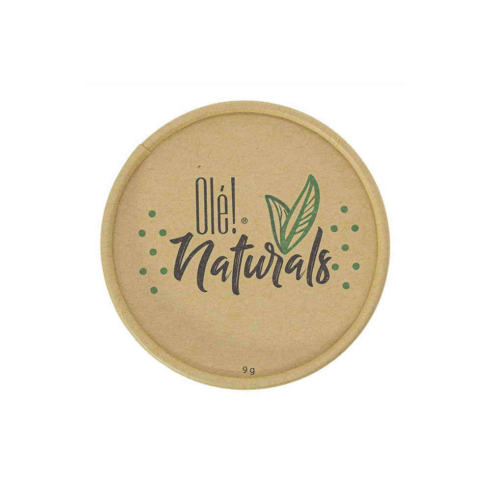 Maquillaje Compacto