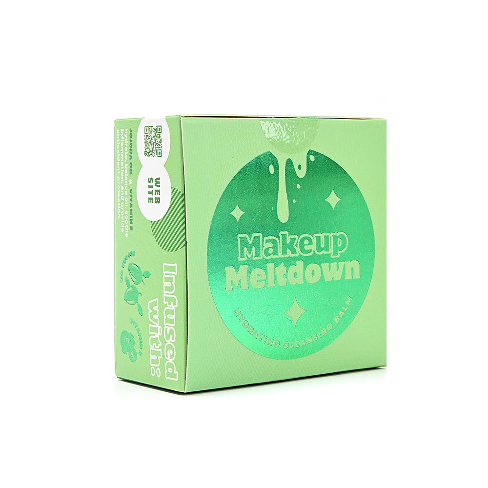 Bálsamo Desmaquillante Makeup Meltdown
