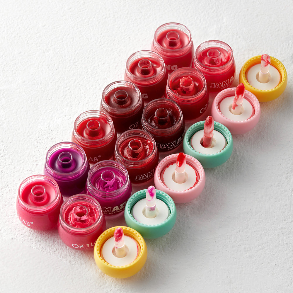 Bálsamo Jamazing Lip Butter