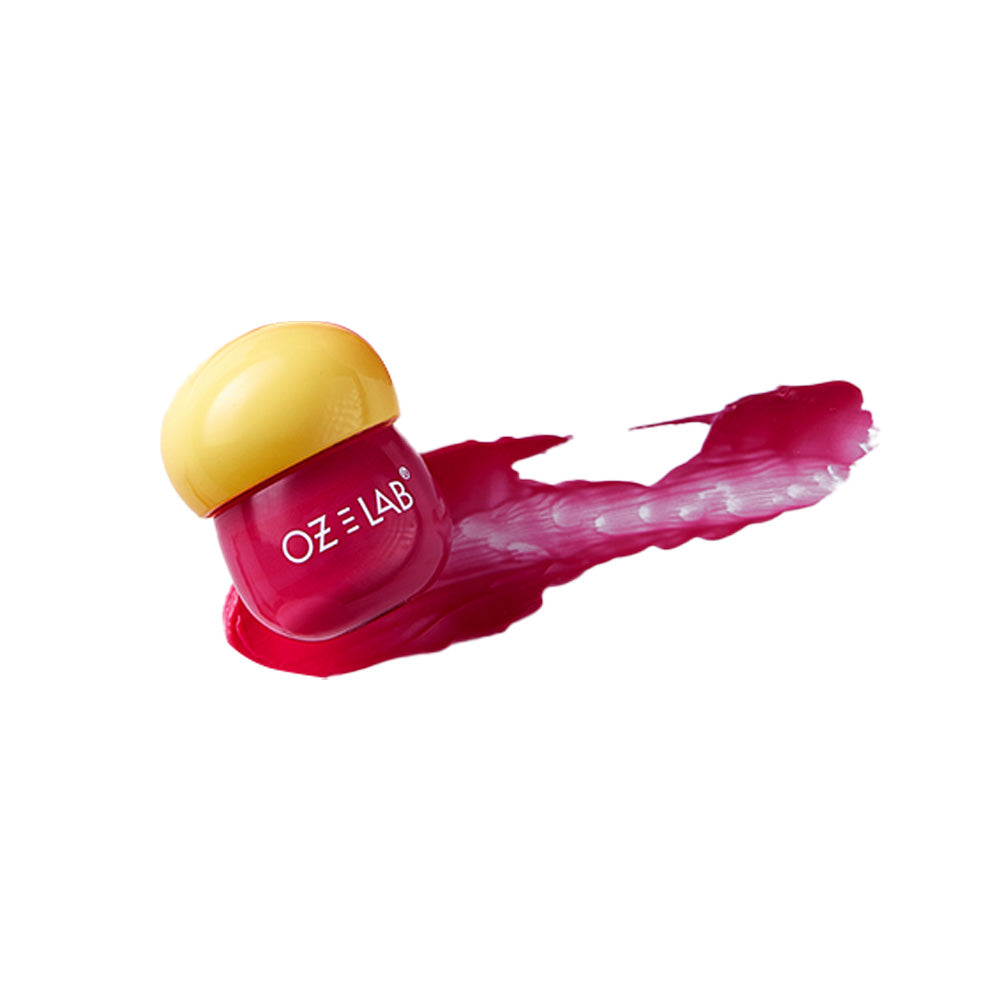 Bálsamo Jamazing Lip Butter