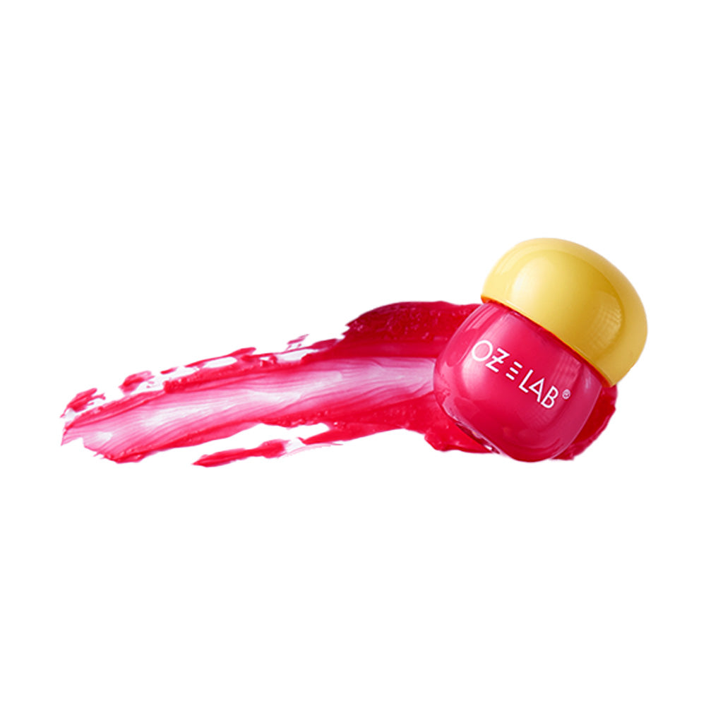 Bálsamo Jamazing Lip Butter