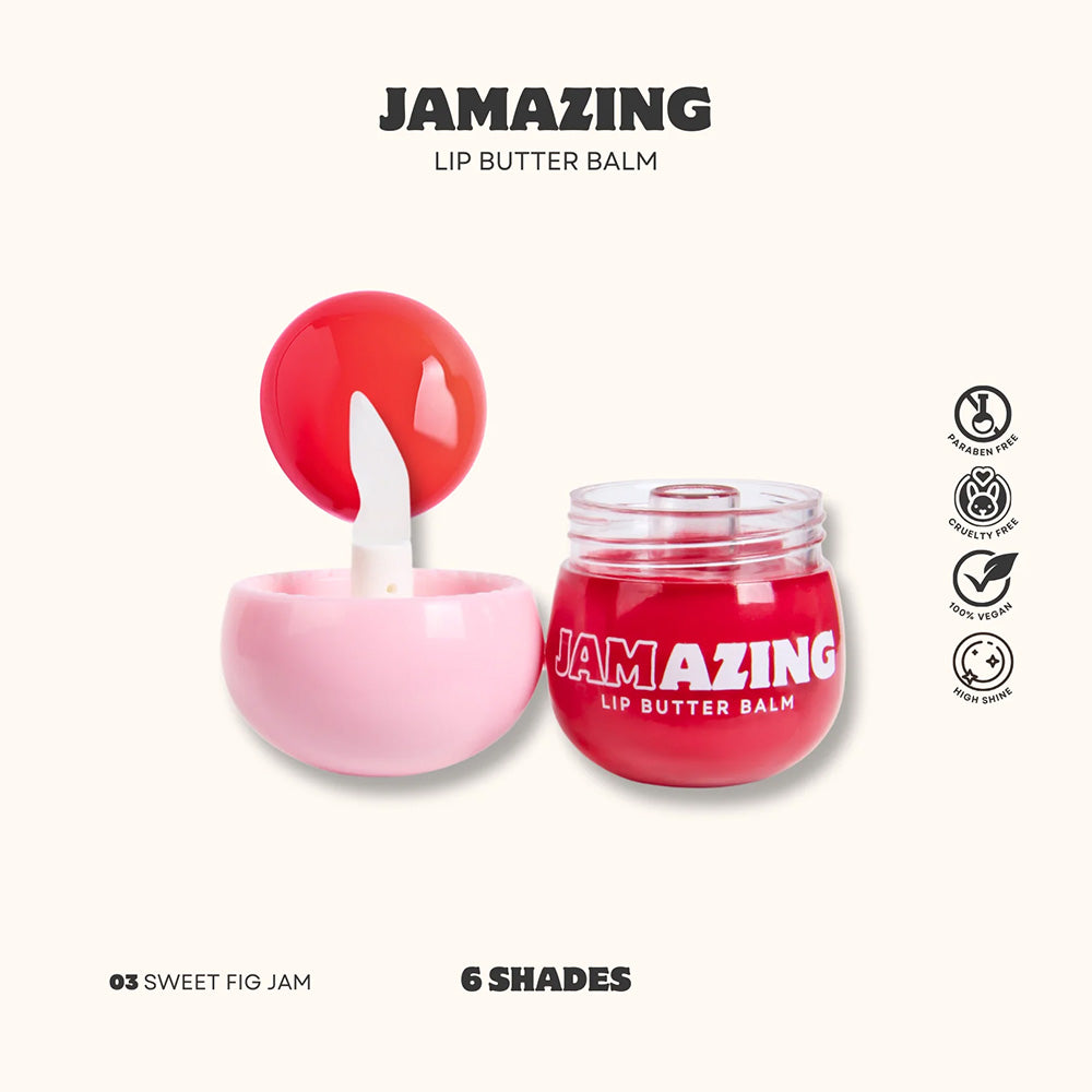Bálsamo Jamazing Lip Butter
