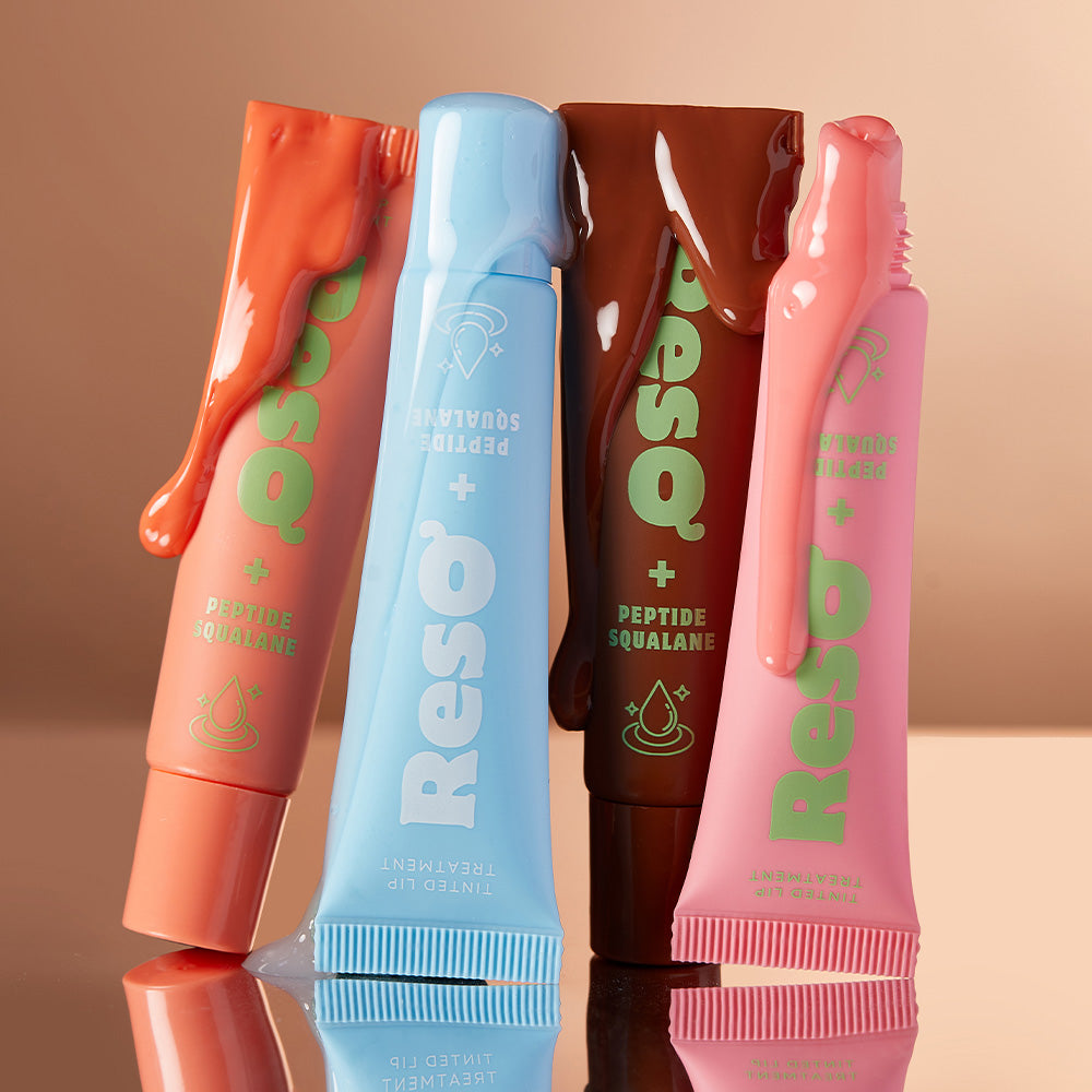 Tratamiento para Labios ResQ