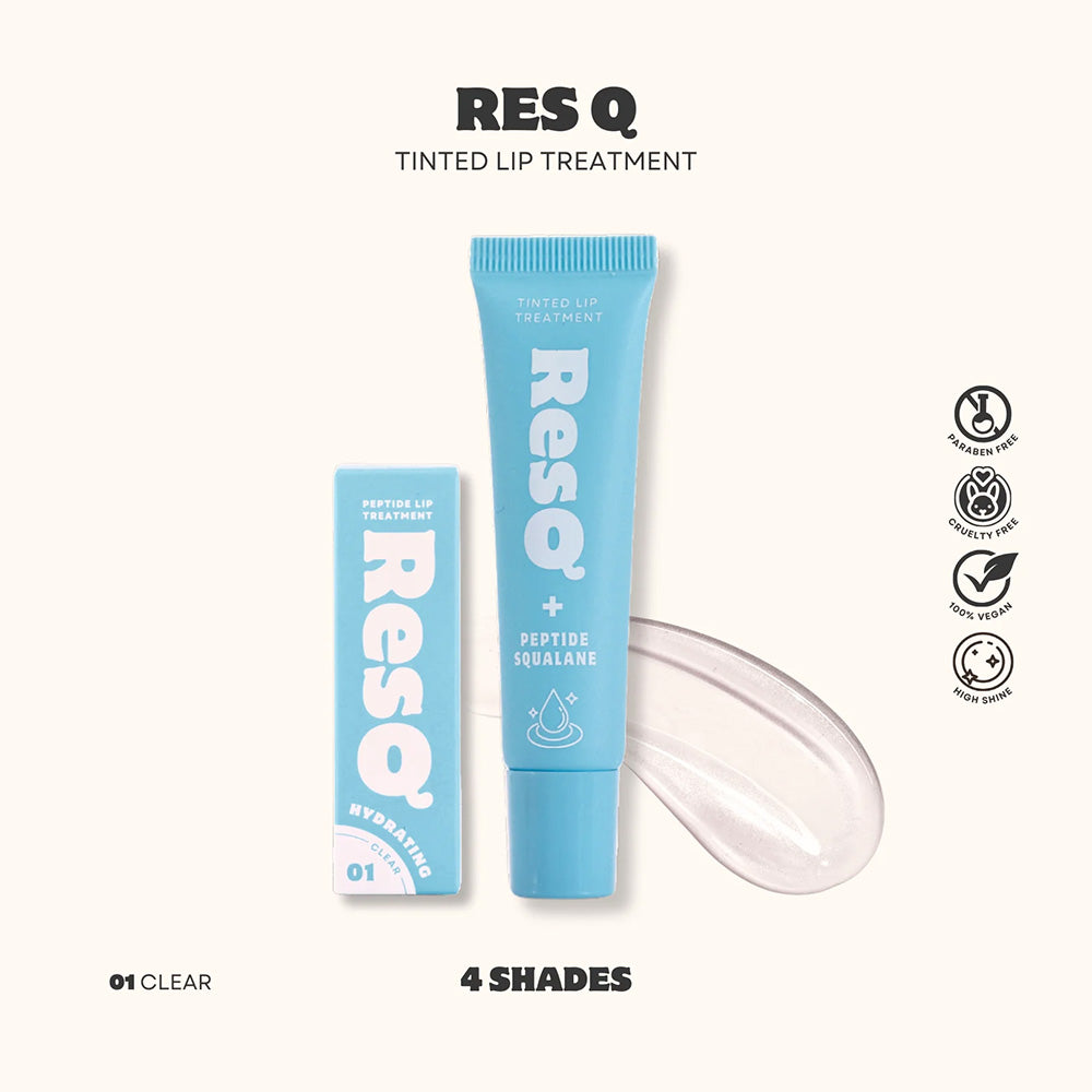 Tratamiento para Labios ResQ