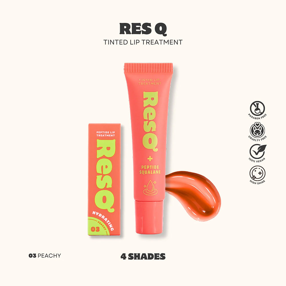 Tratamiento para Labios ResQ