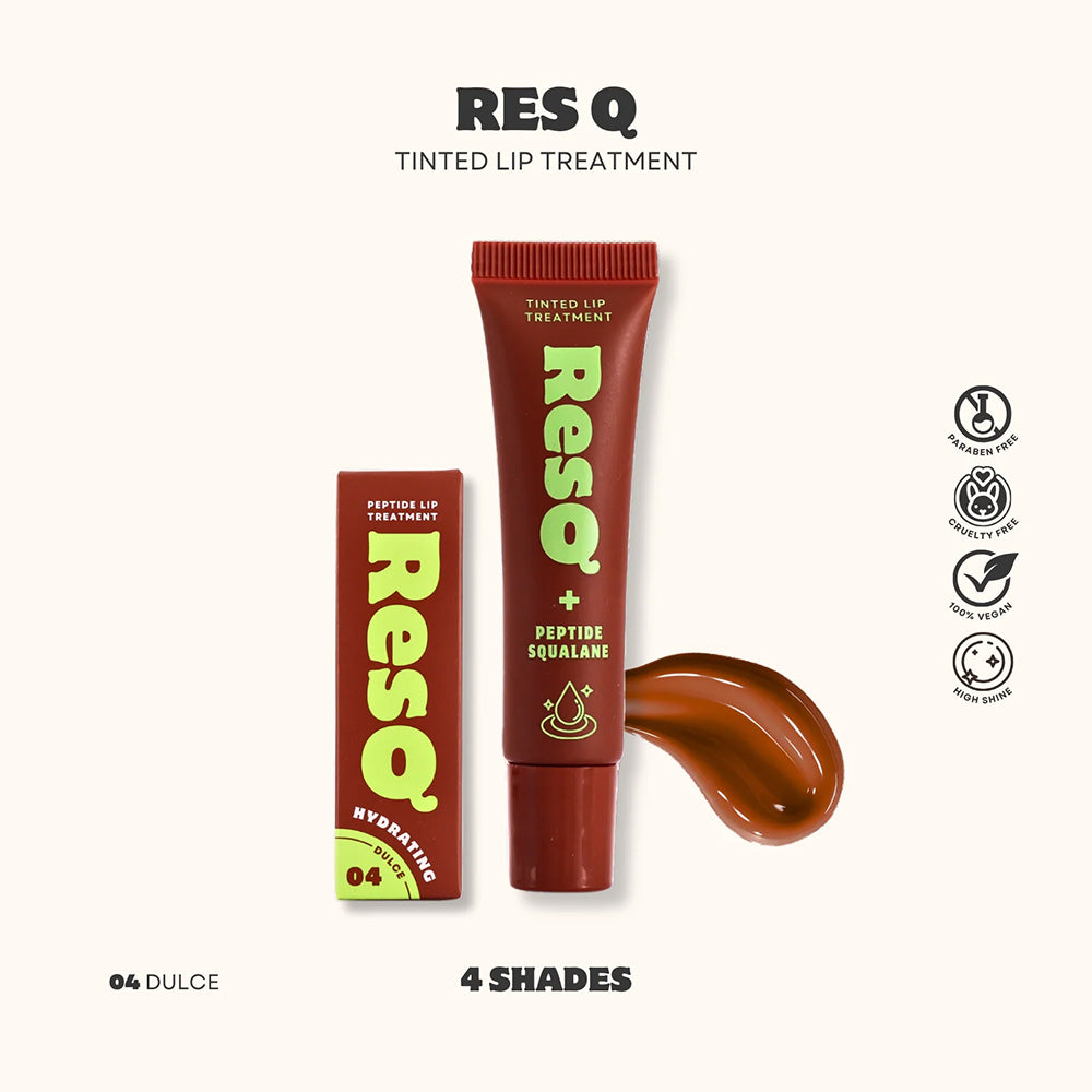 Tratamiento para Labios ResQ