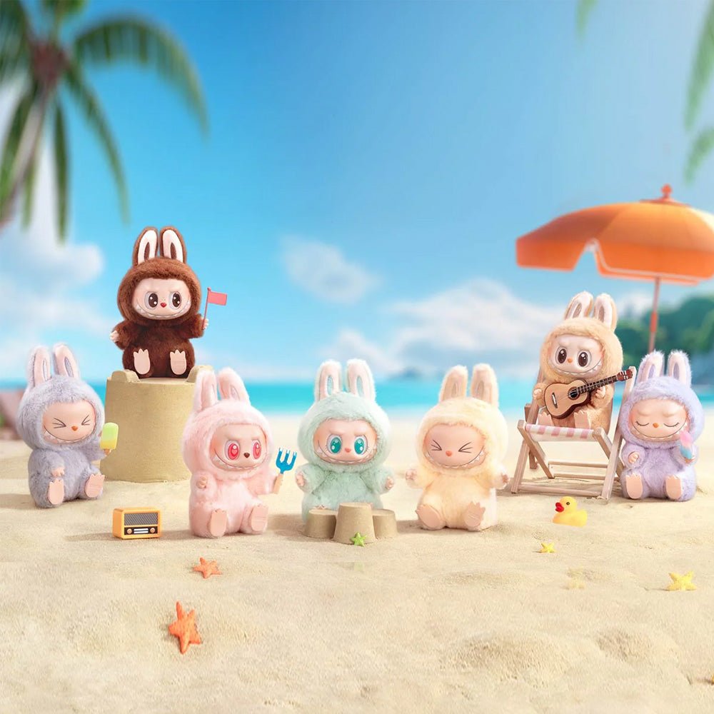 Caja Sopresa Labubu The Monsters Have A Seat Caja Sopresa Labubu The Monsters Have A Seat