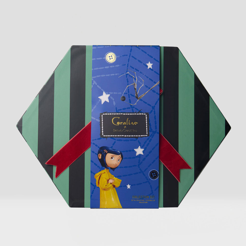 PR Collection Coraline