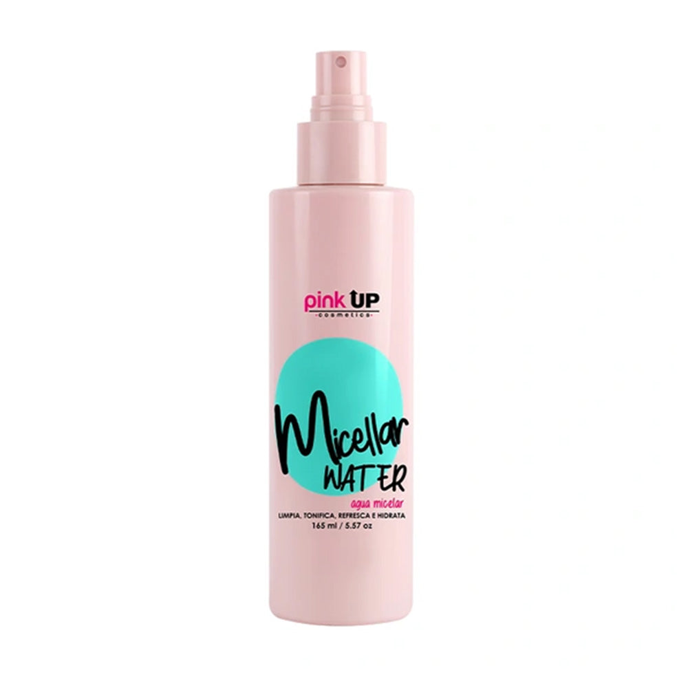 Agua Micelar 150ml