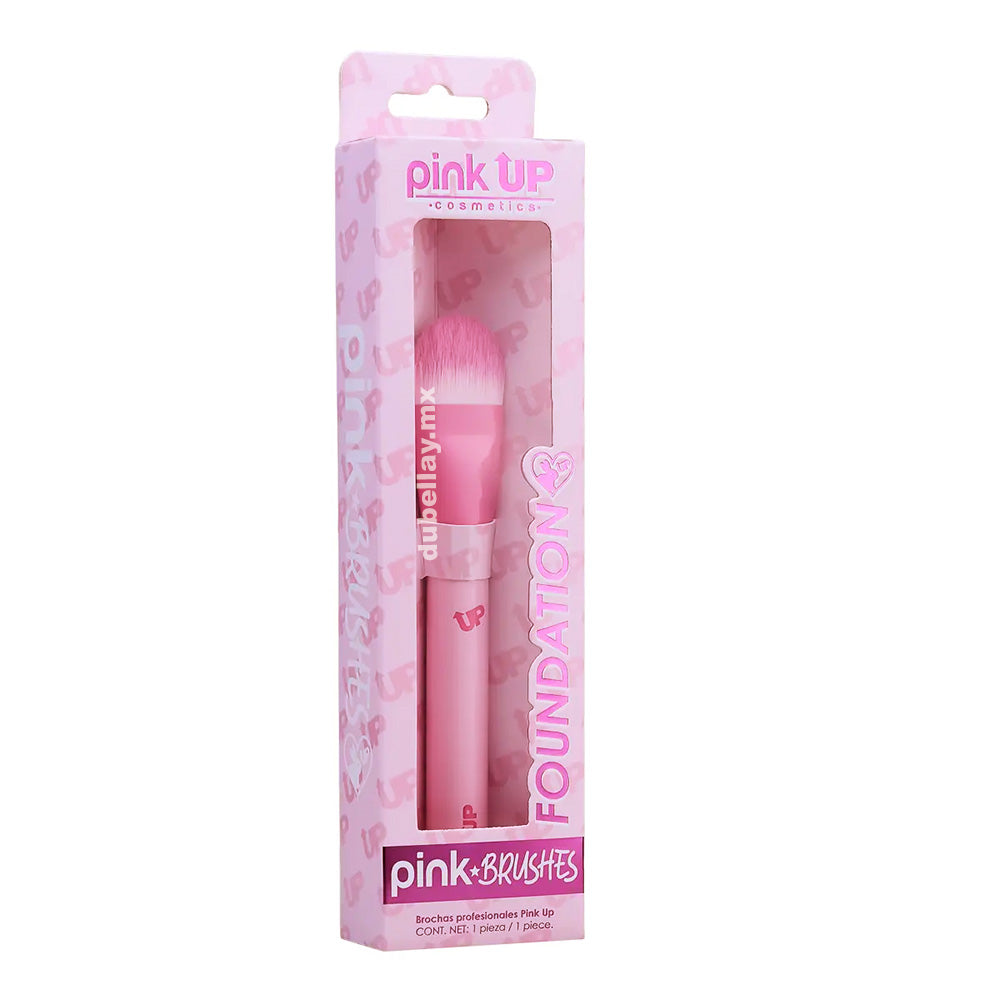 Brocha Precise Foundation