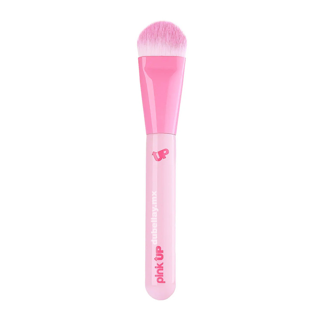 Brocha Precise Foundation