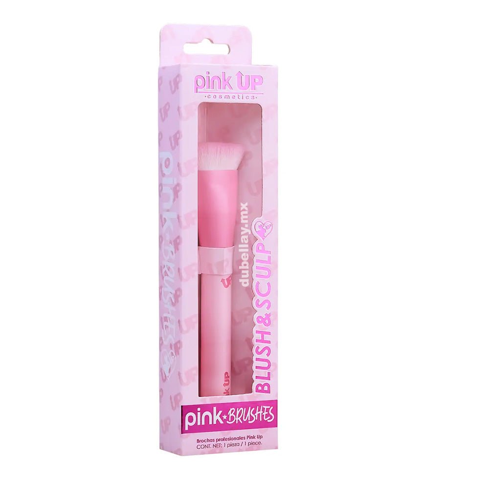 Brocha Precise Contour Brocha Precise Contour