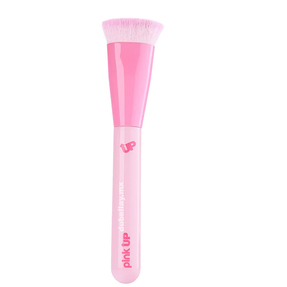 Brocha Precise Contour