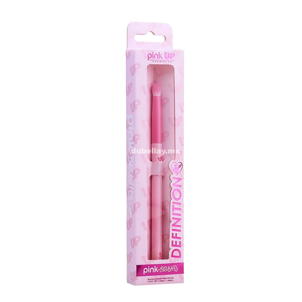 Brocha Precise Crease