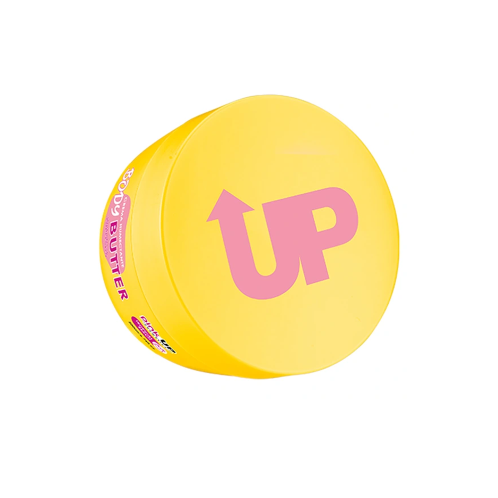 Crema Humectante Body Butter