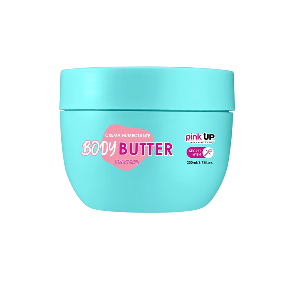 Crema Humectante Body Butter