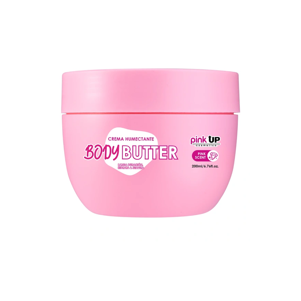 Crema Humectante Body Butter