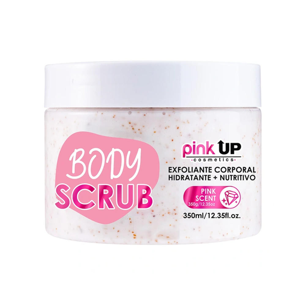 Exfoliante Body Scrub