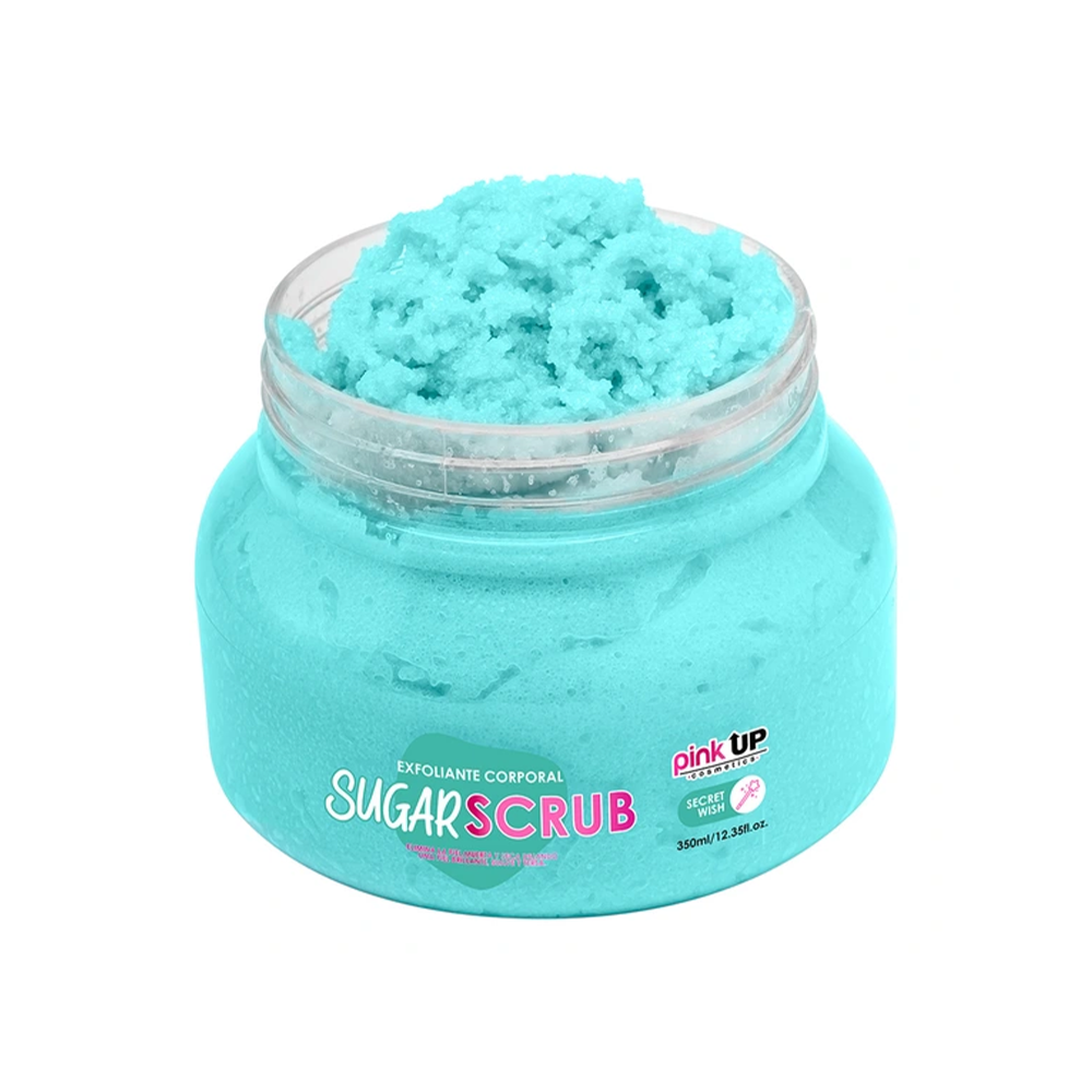 Exfoliante Corporal Sugar Scrub