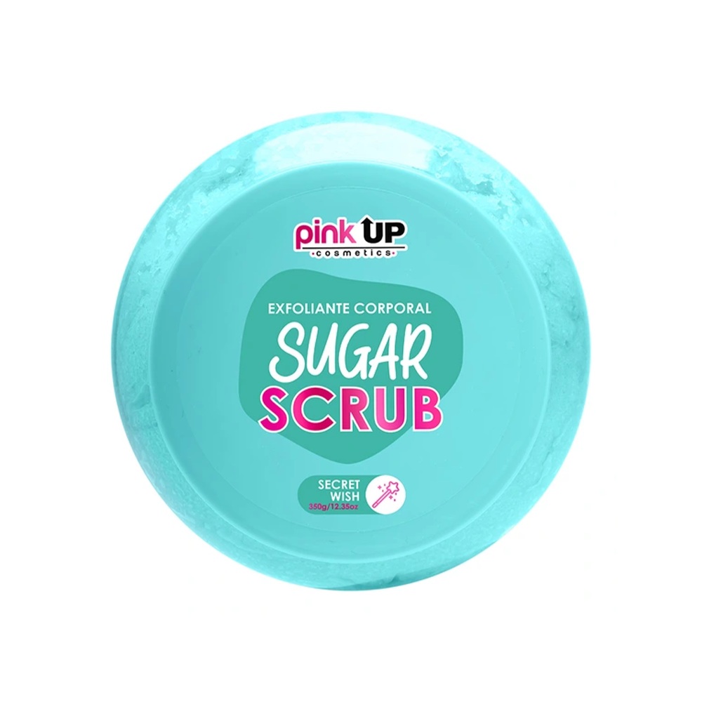 Exfoliante Corporal Sugar Scrub