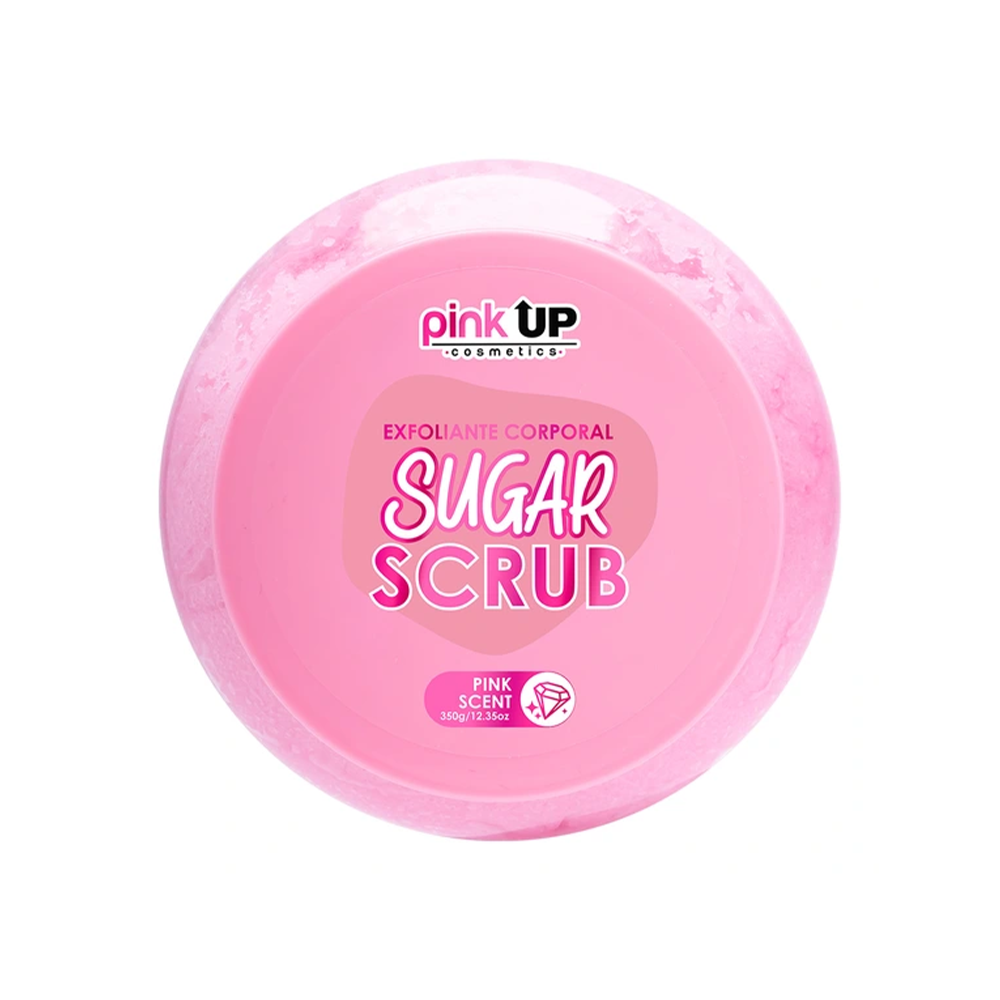 Exfoliante Corporal Sugar Scrub