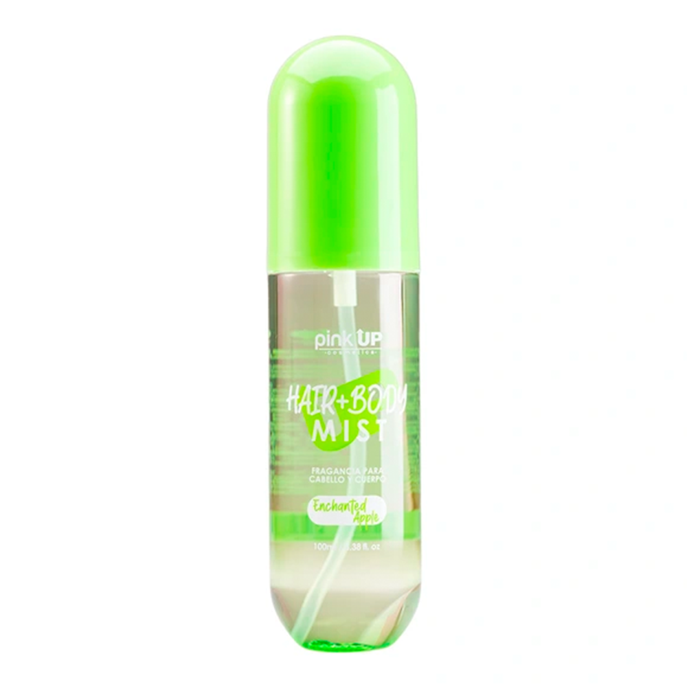 Fragancia Hair + Body