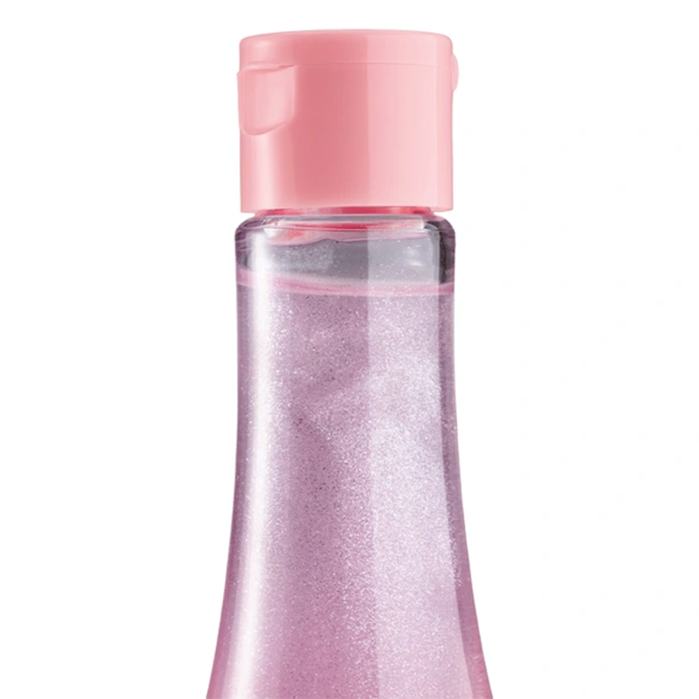 Gel Corporal Shimmer Shower