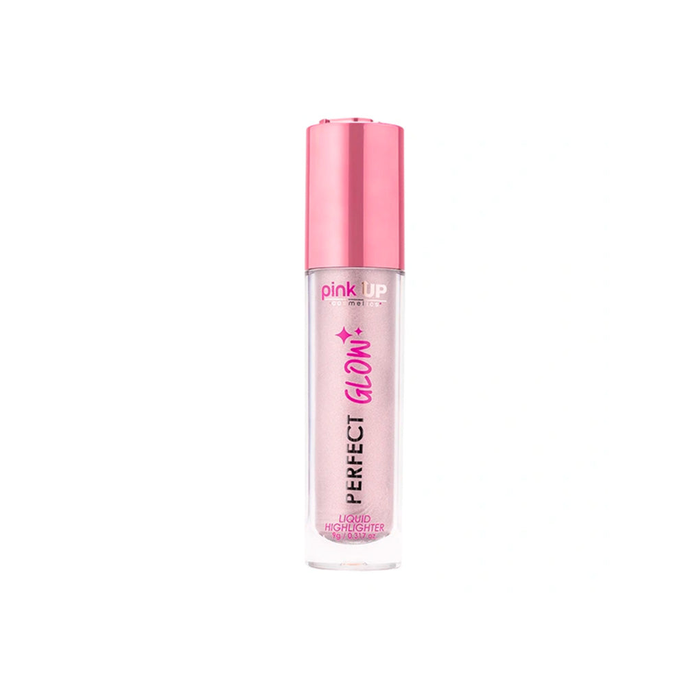 Iluminador Líquido Perfect Glow