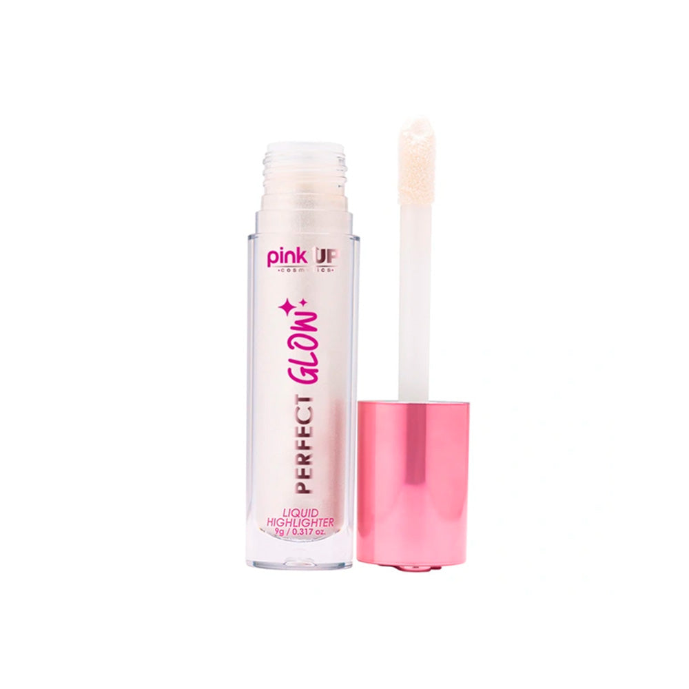 Iluminador Líquido Perfect Glow