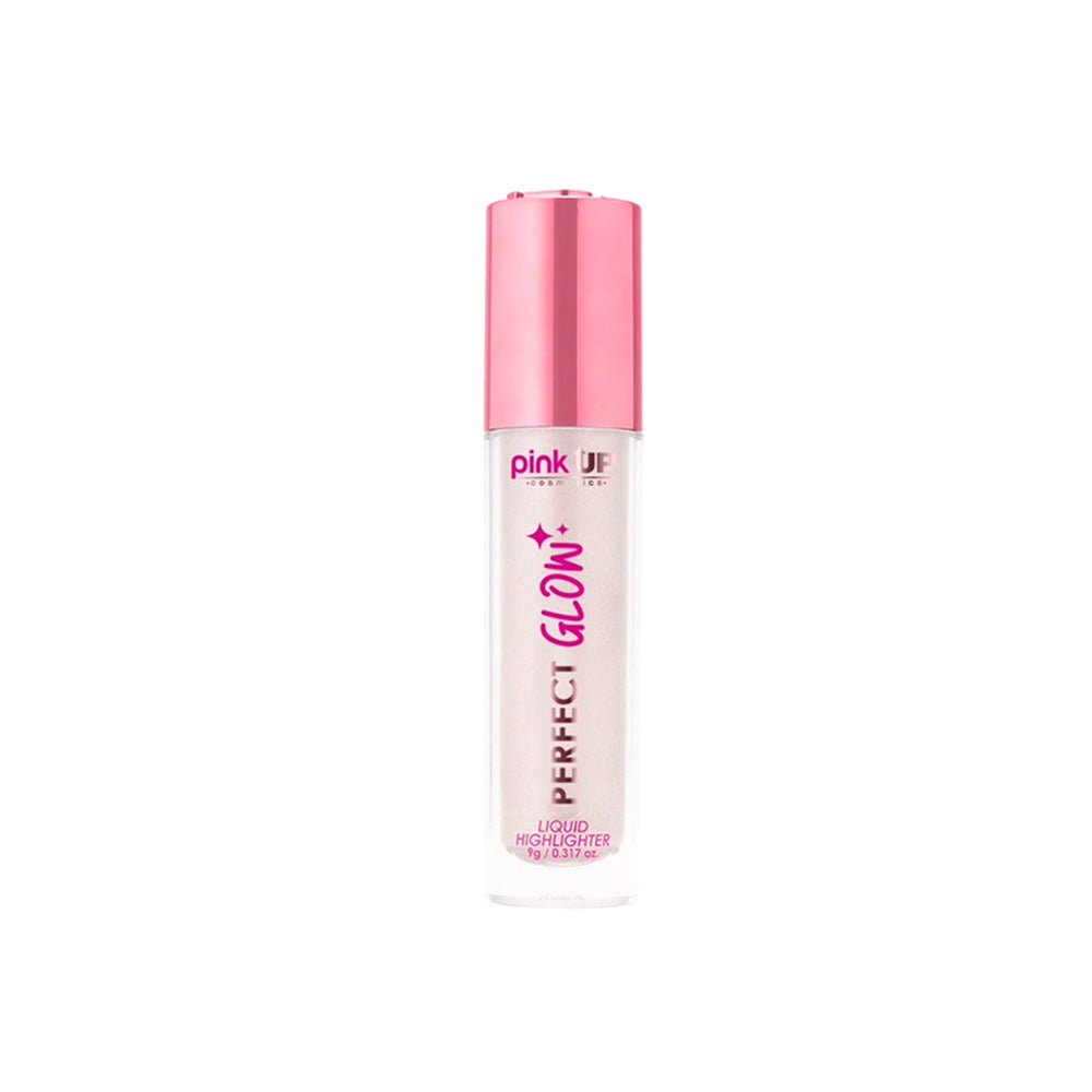 Iluminador Líquido Perfect Glow