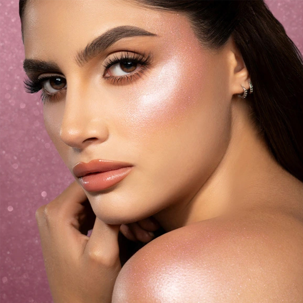 Iluminador Líquido Perfect Glow
