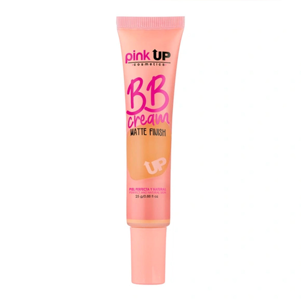 Maquillaje BB Cream