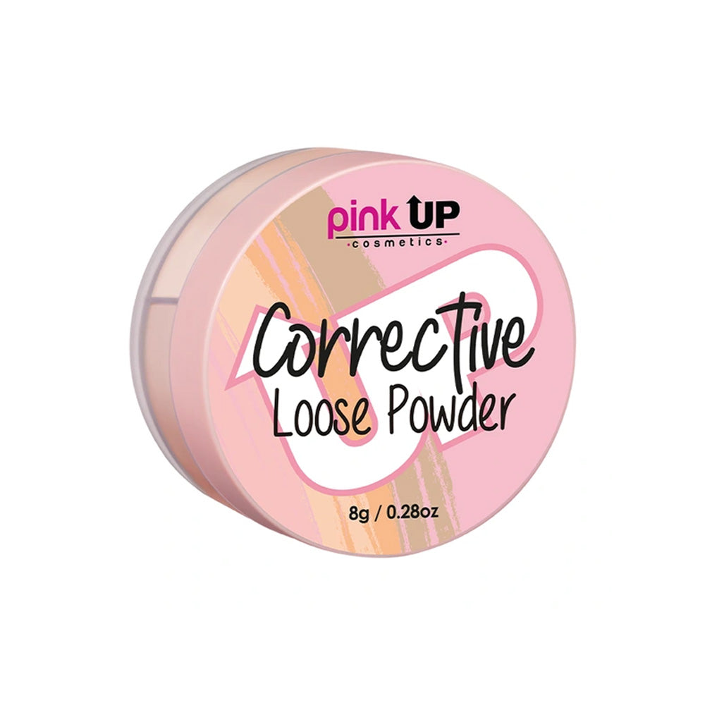 Polvo Corrective Loose