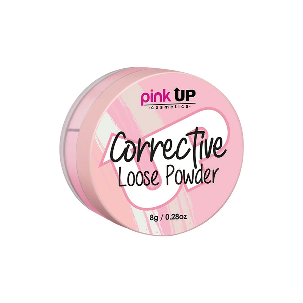 Polvo Corrective Loose
