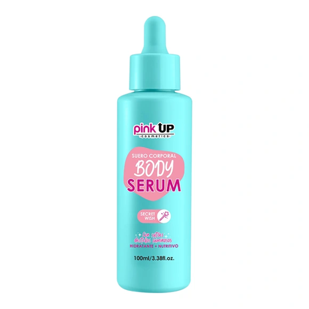 Serum Corporal Luminoso