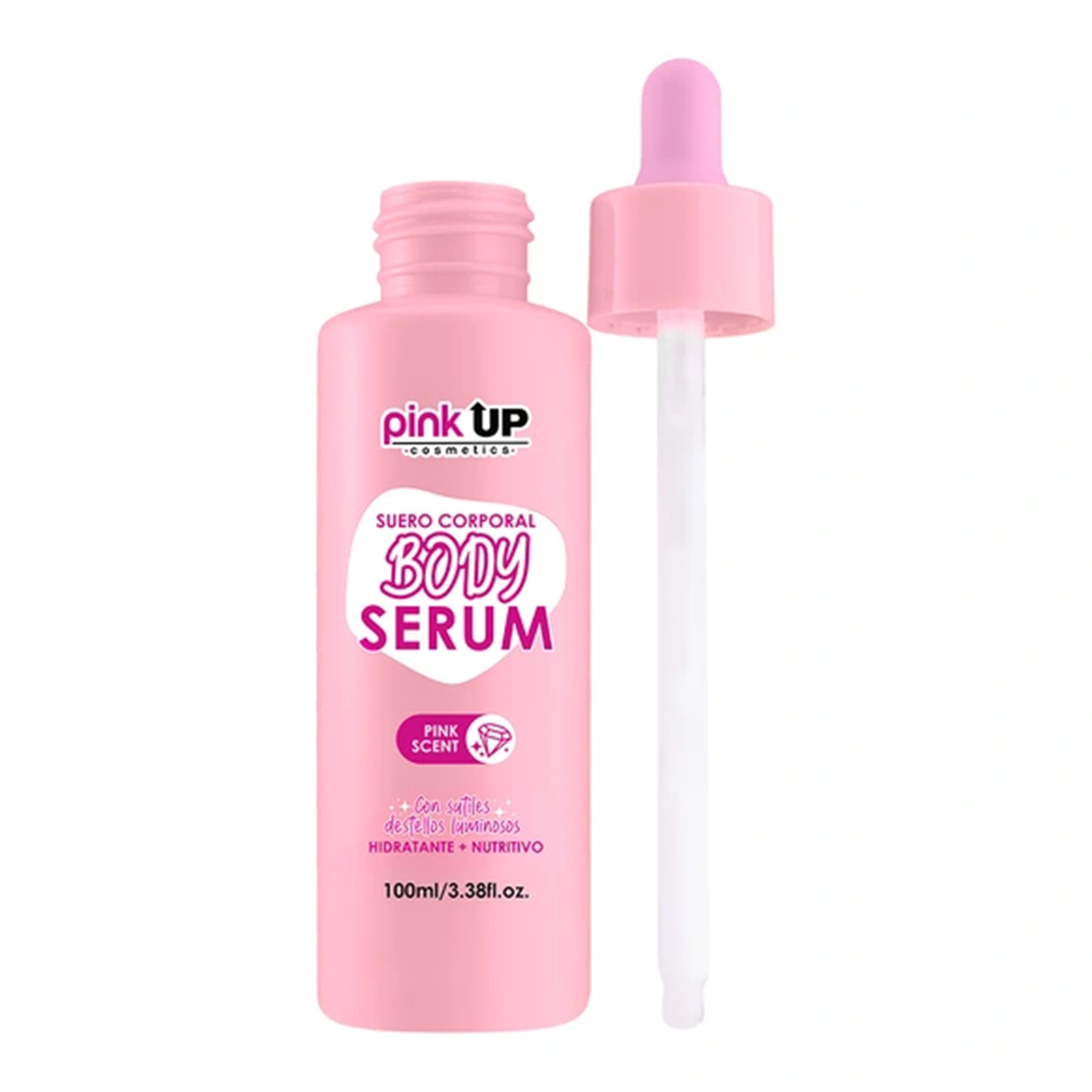 Serum Corporal Luminoso