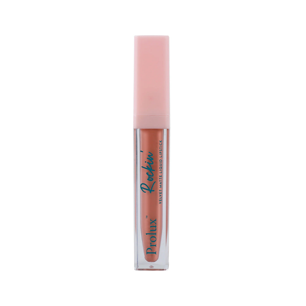 Labial Líquido Rollin'
