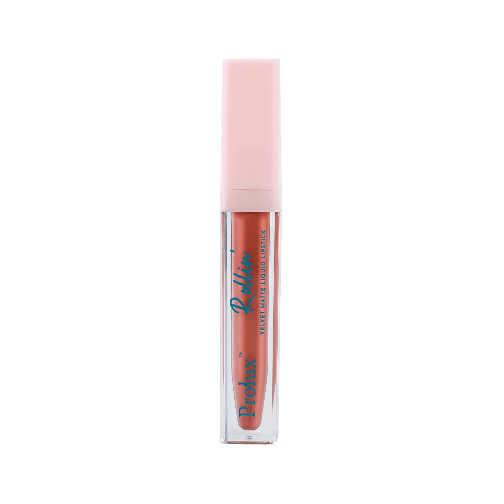 Labial Líquido Rollin'