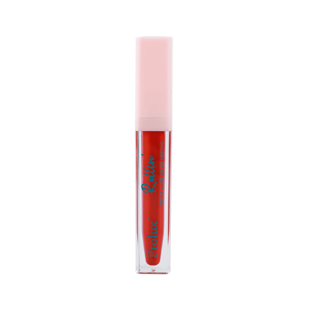 Labial Líquido Rollin'