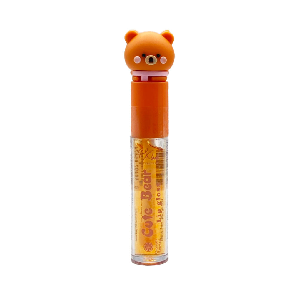 Brillo Cute Bear