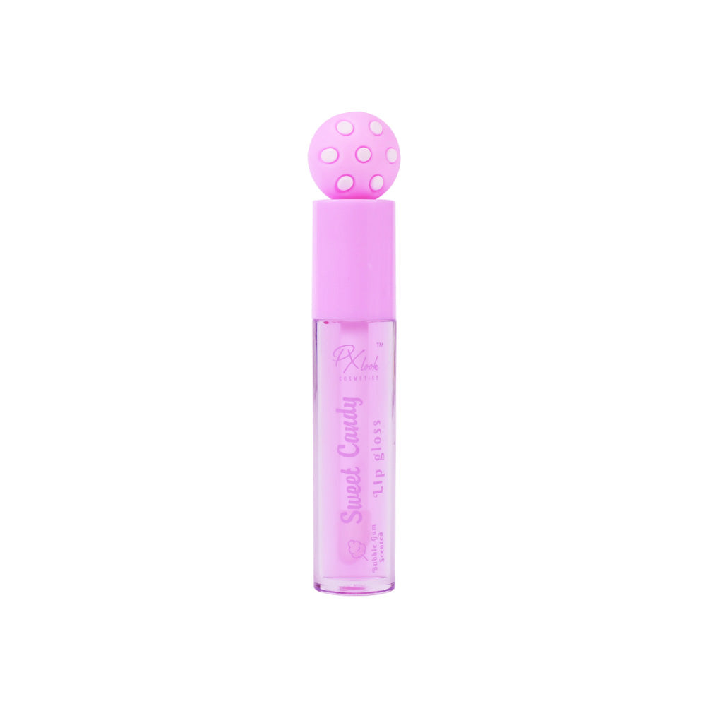 Brillo Sweet Candy