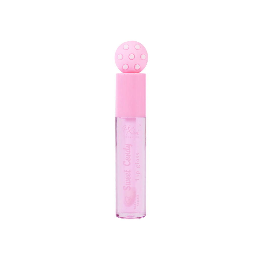 Brillo Sweet Candy