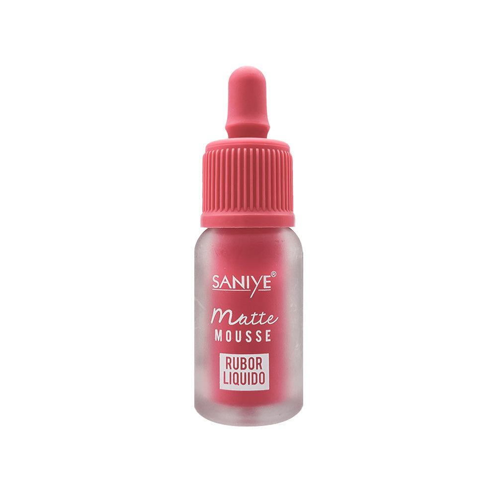 Rubor Mousse Matte
